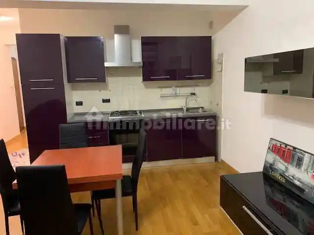 Appartamento in affitto a Avezzano