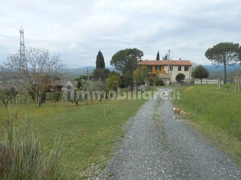 Rustico - Casale in vendita a Grosseto
