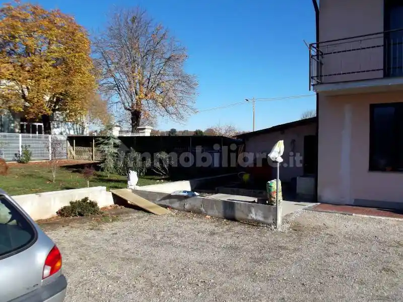 Terratetto unifamiliare via Roma, Vaprio d'Agogna - foto 4