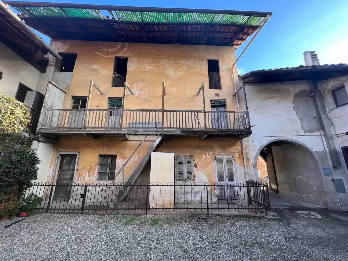 Rustico - Casale in vendita a Oglianico