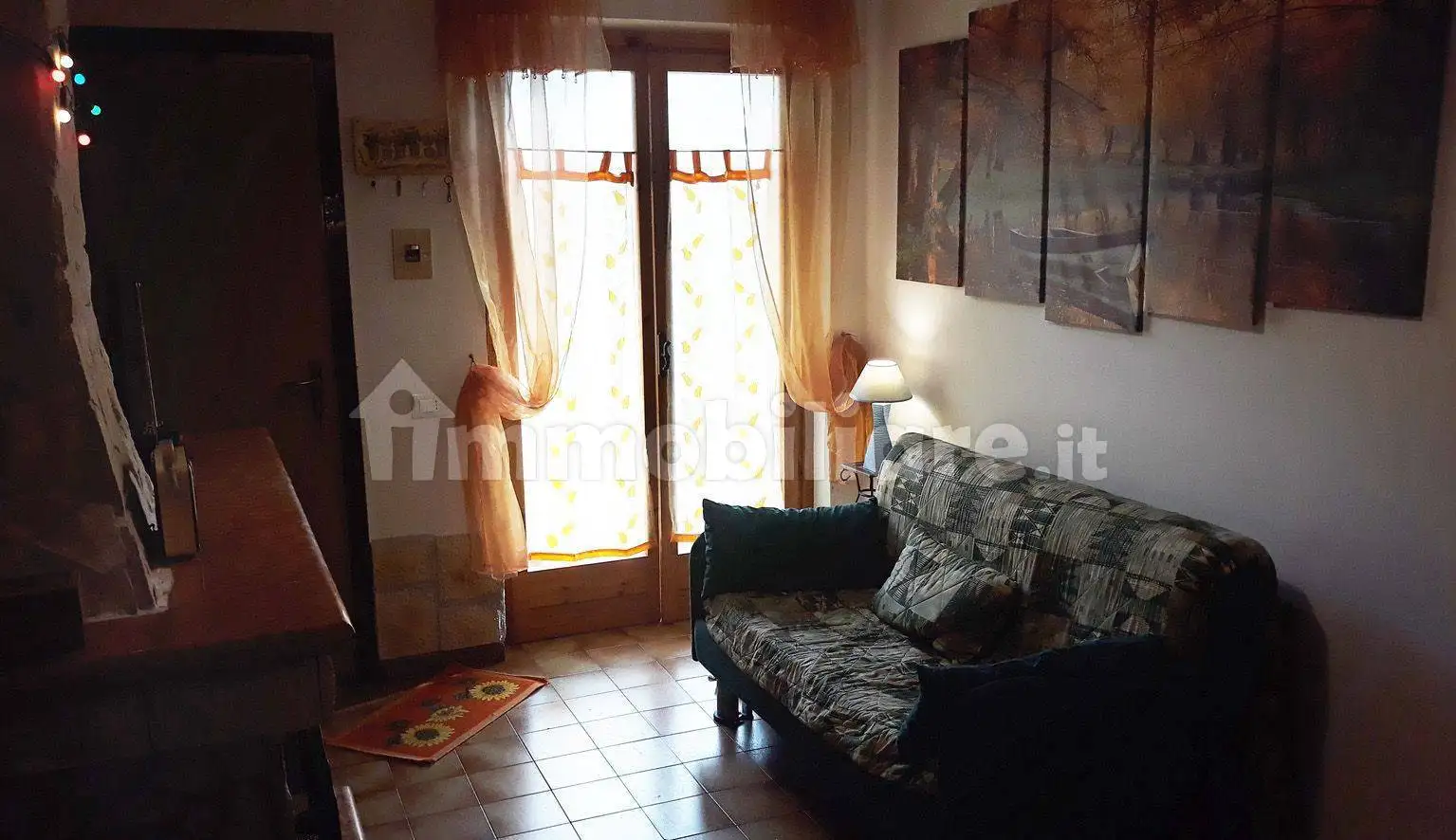 Appartamento in vendita a Cappadocia