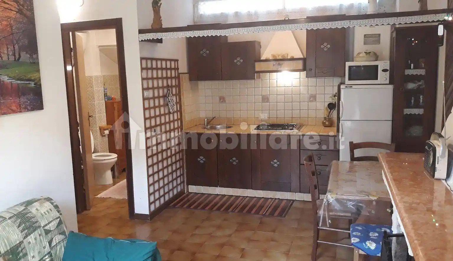 Trilocale via dei Daini 46, Camporotondo, Cappadocia - foto 2