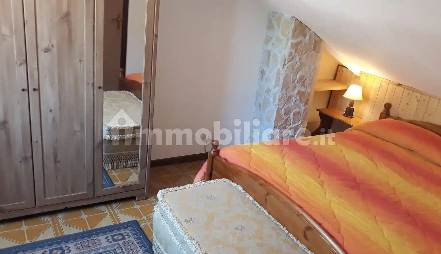 Trilocale via dei Daini 46, Camporotondo, Cappadocia - foto 4