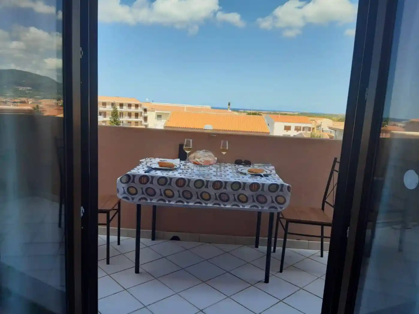 Appartamento in vendita a Valledoria