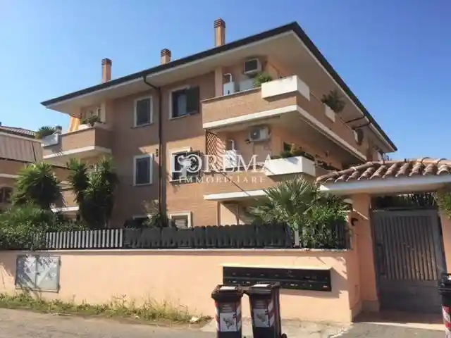 Appartamento in affitto a Roma