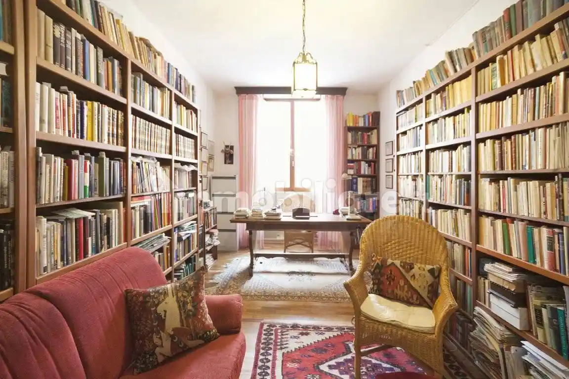 Appartamento in vendita a Pietrasanta