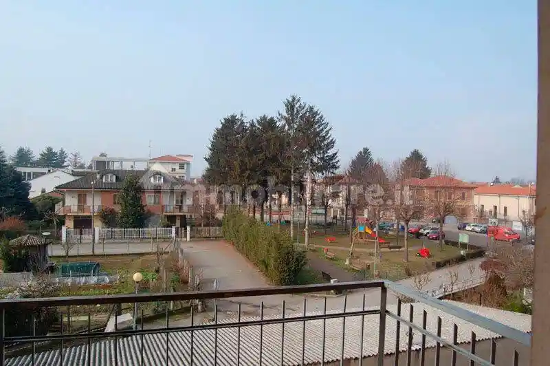 Appartamento in vendita a Bassignana