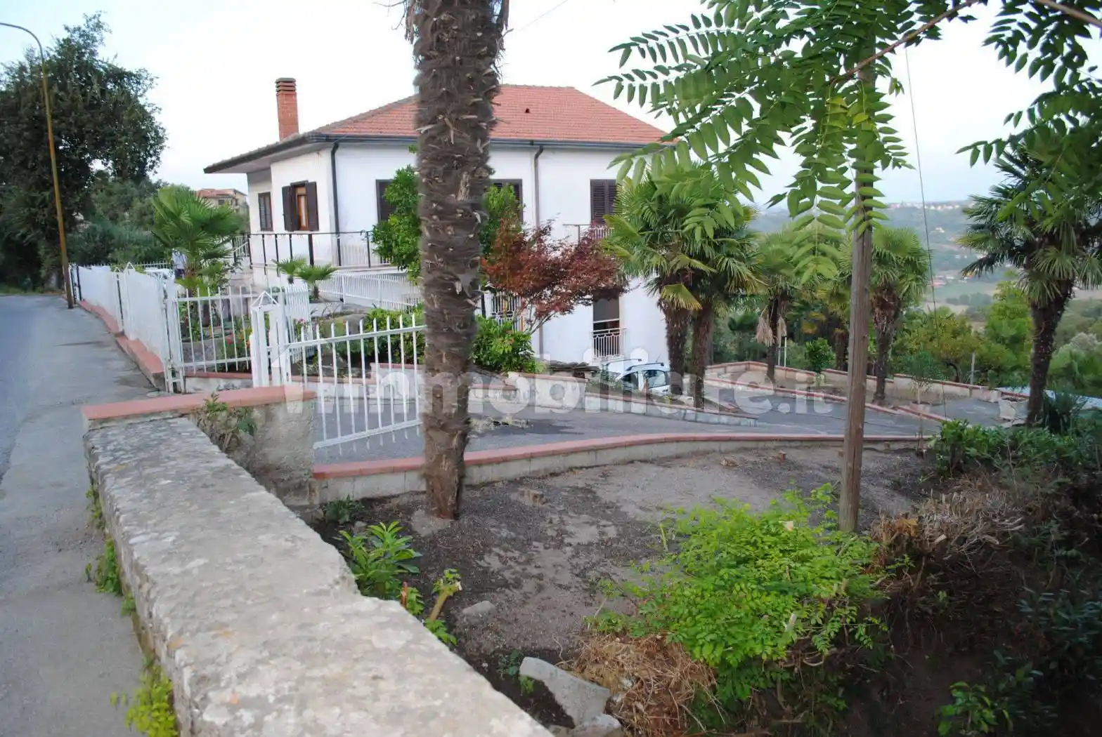 Quadrilocale Strada Provinciale Ciardielli 23, Santa Colomba, Benevento - foto 3