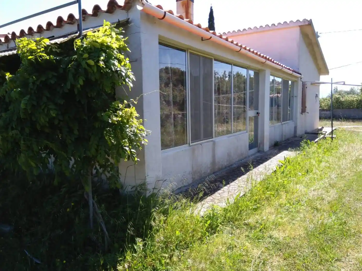 Villa in vendita a Posada