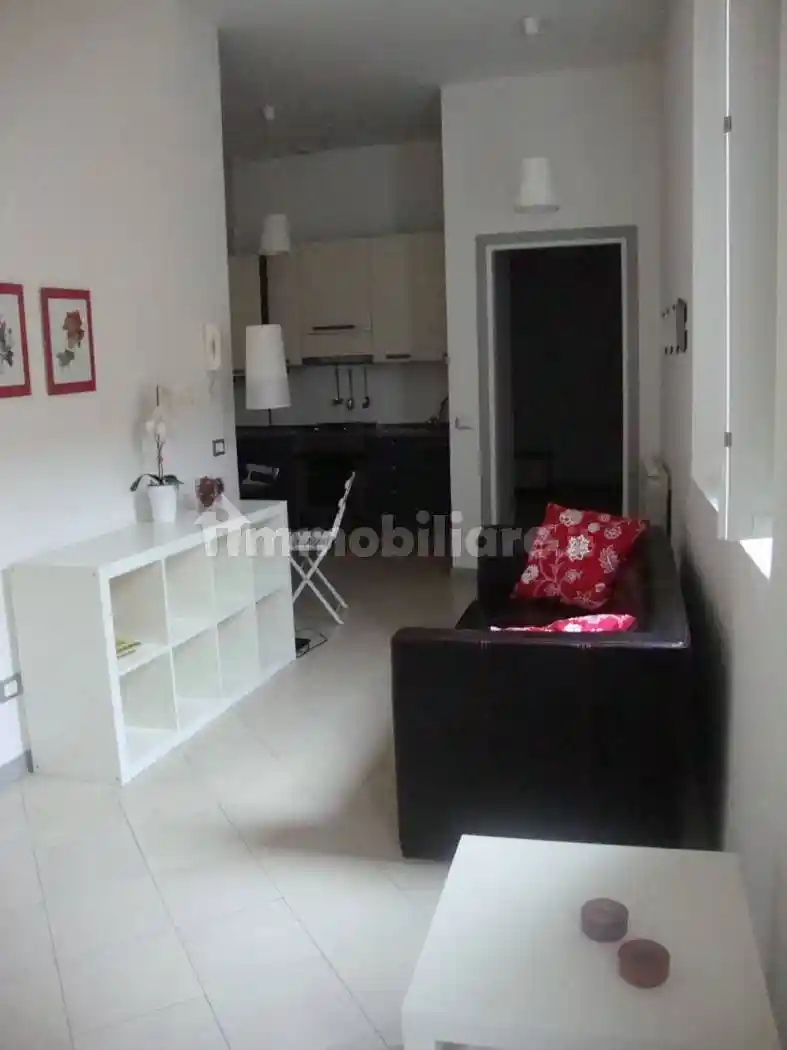 Appartamento in affitto a Cremona