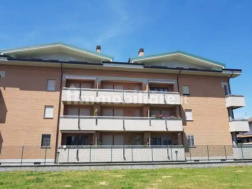 Appartamento in affitto a Colturano