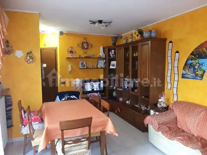 Appartamento in vendita a Fiorano al Serio