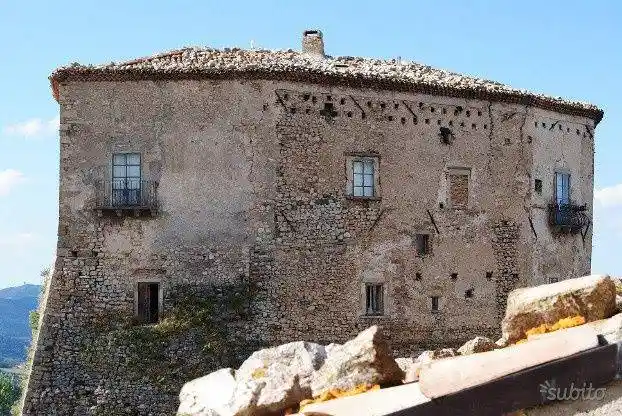 Appartamento in vendita a Montazzoli