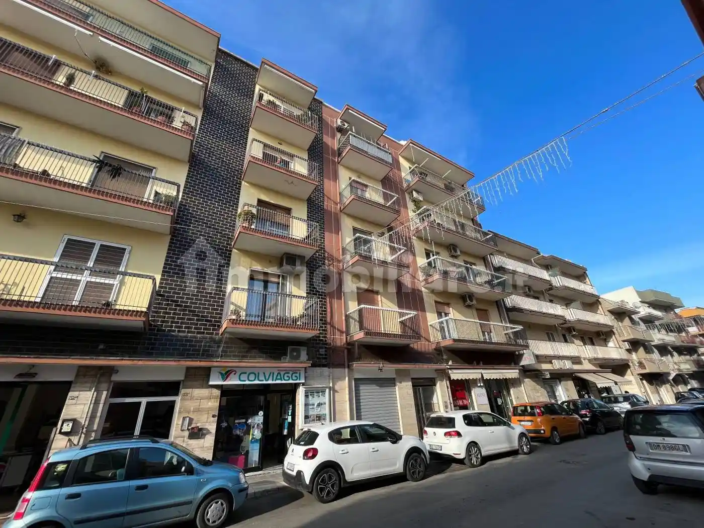 Attico - Mansarda in vendita a Valenzano