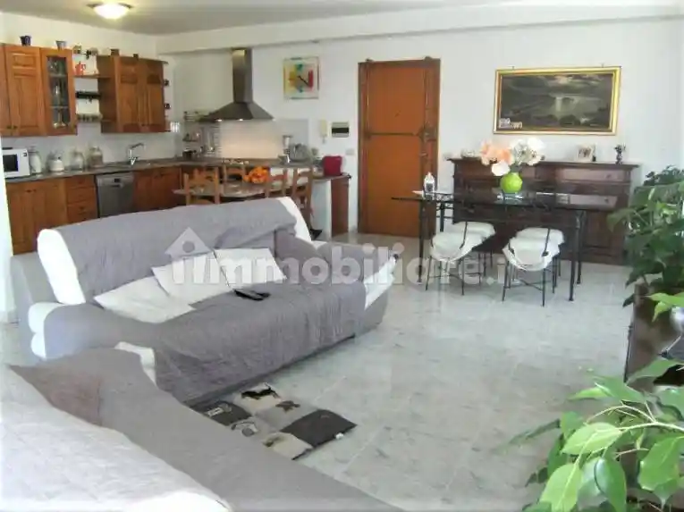 Appartamento in vendita a Chiusi