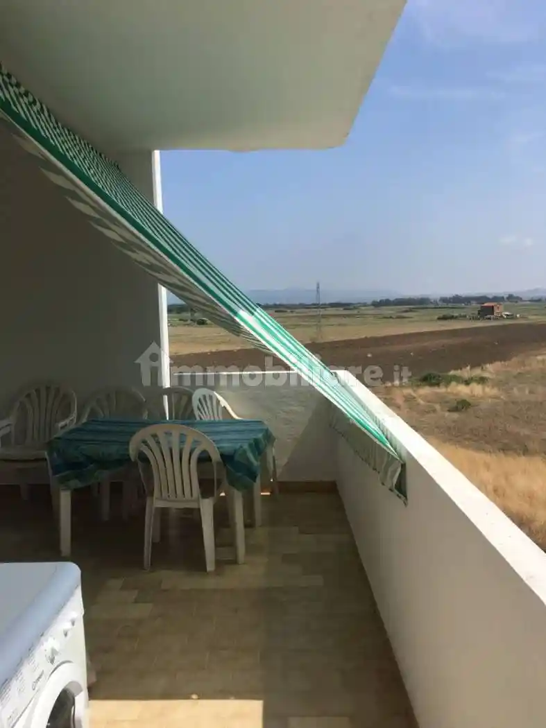 Appartamento in vendita a Lesina