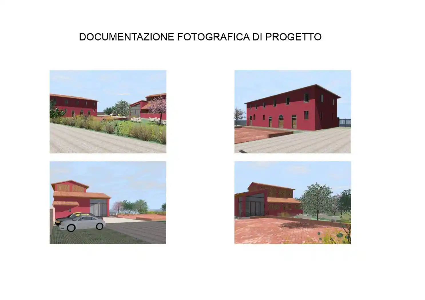 Rustico - Casale in vendita a Empoli