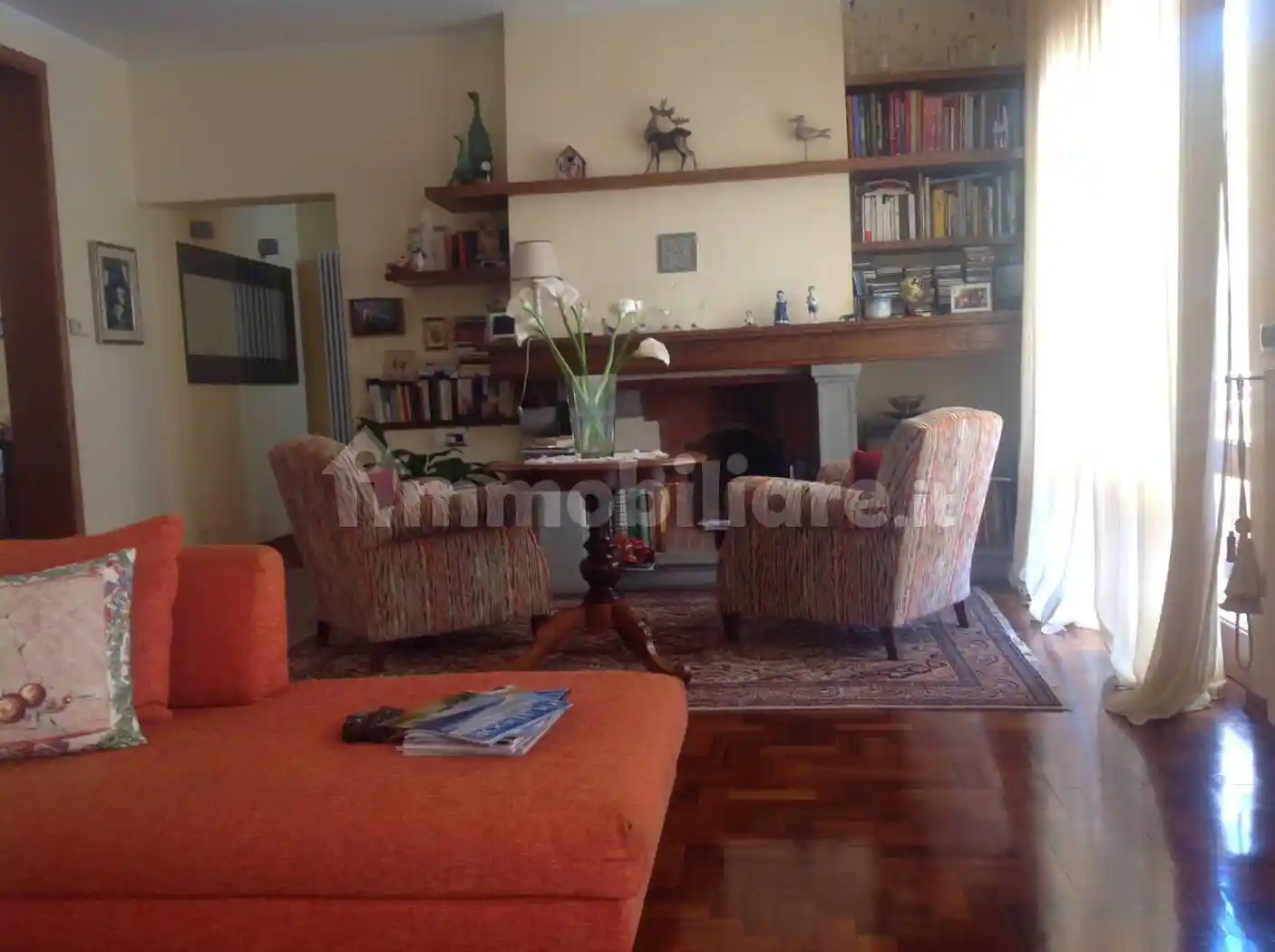 Villa in vendita a Montecatini-Terme