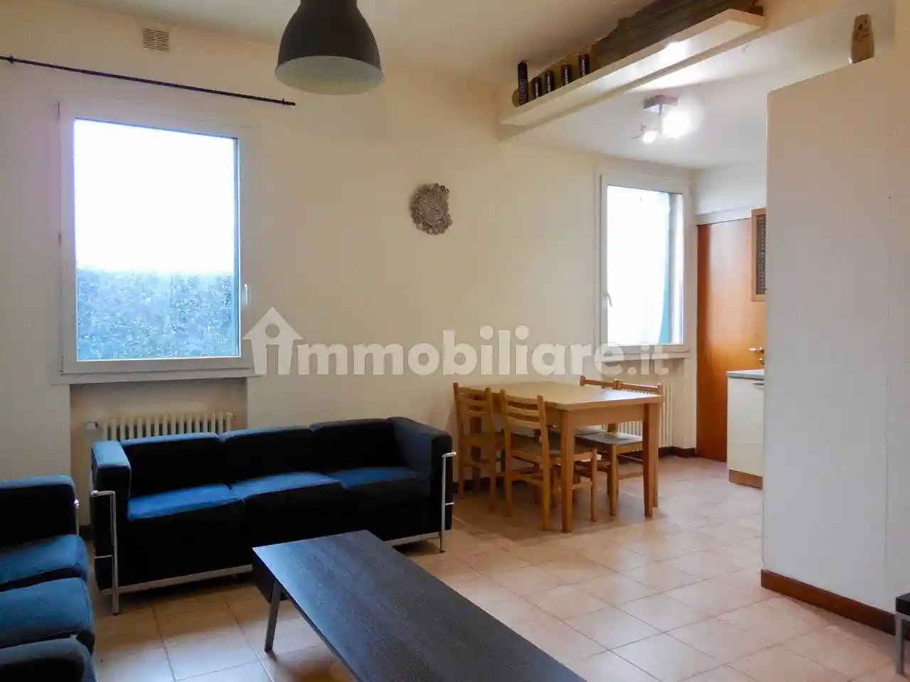 Casa indipendente in affitto a Padova