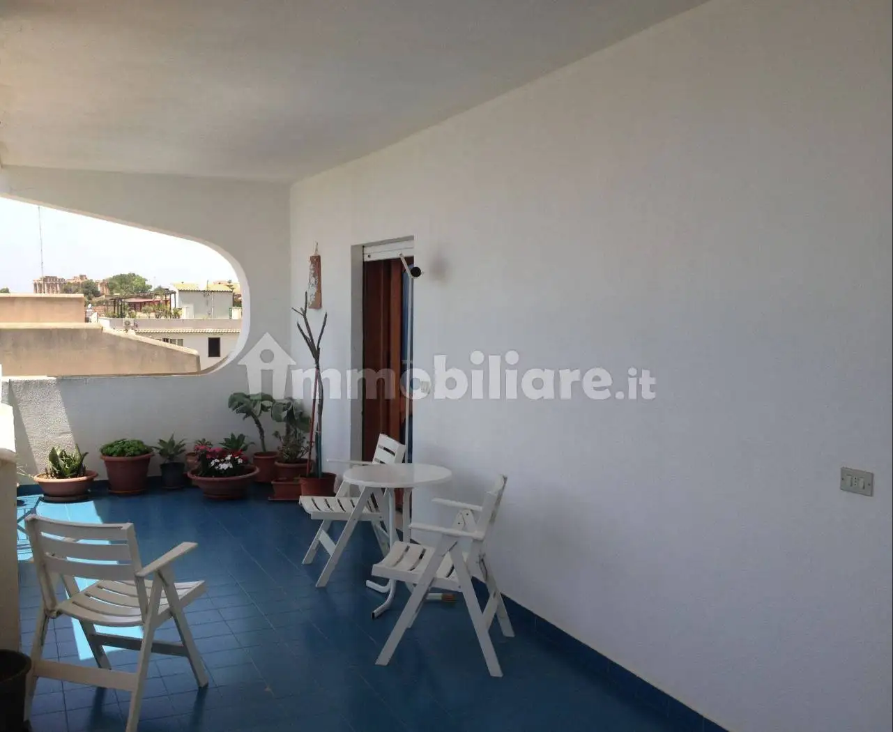 Quadrilocale via Alceste 22, Marinella, Castelvetrano - foto 2