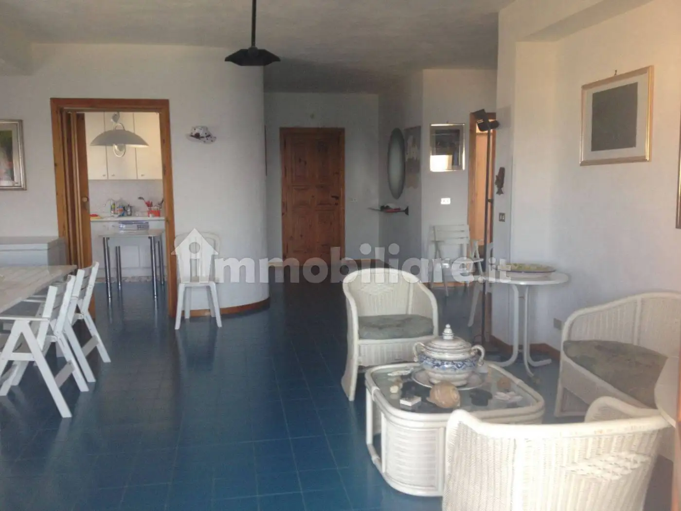 Quadrilocale via Alceste 22, Marinella, Castelvetrano - foto 3