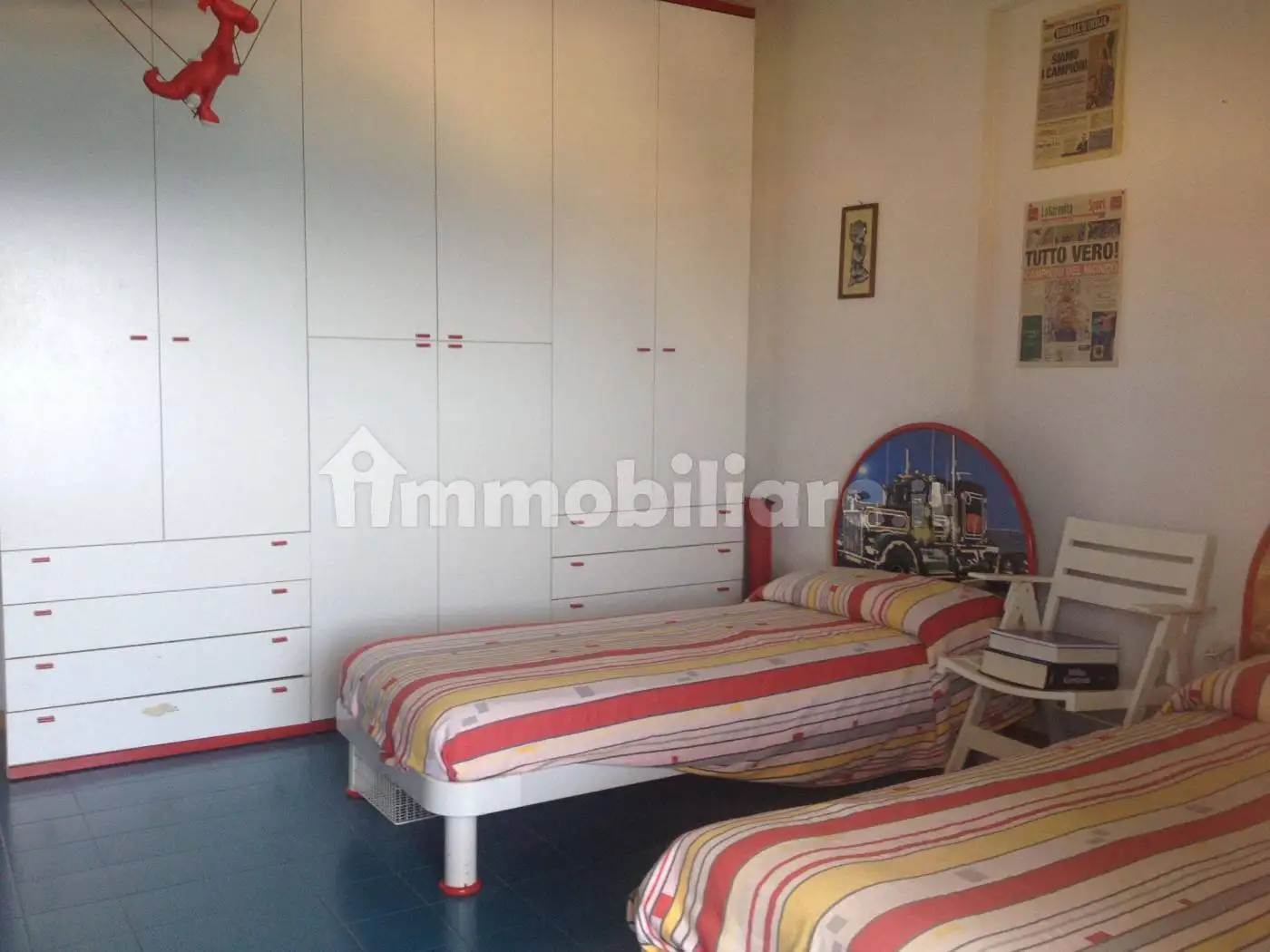 Quadrilocale via Alceste 22, Marinella, Castelvetrano - foto 4