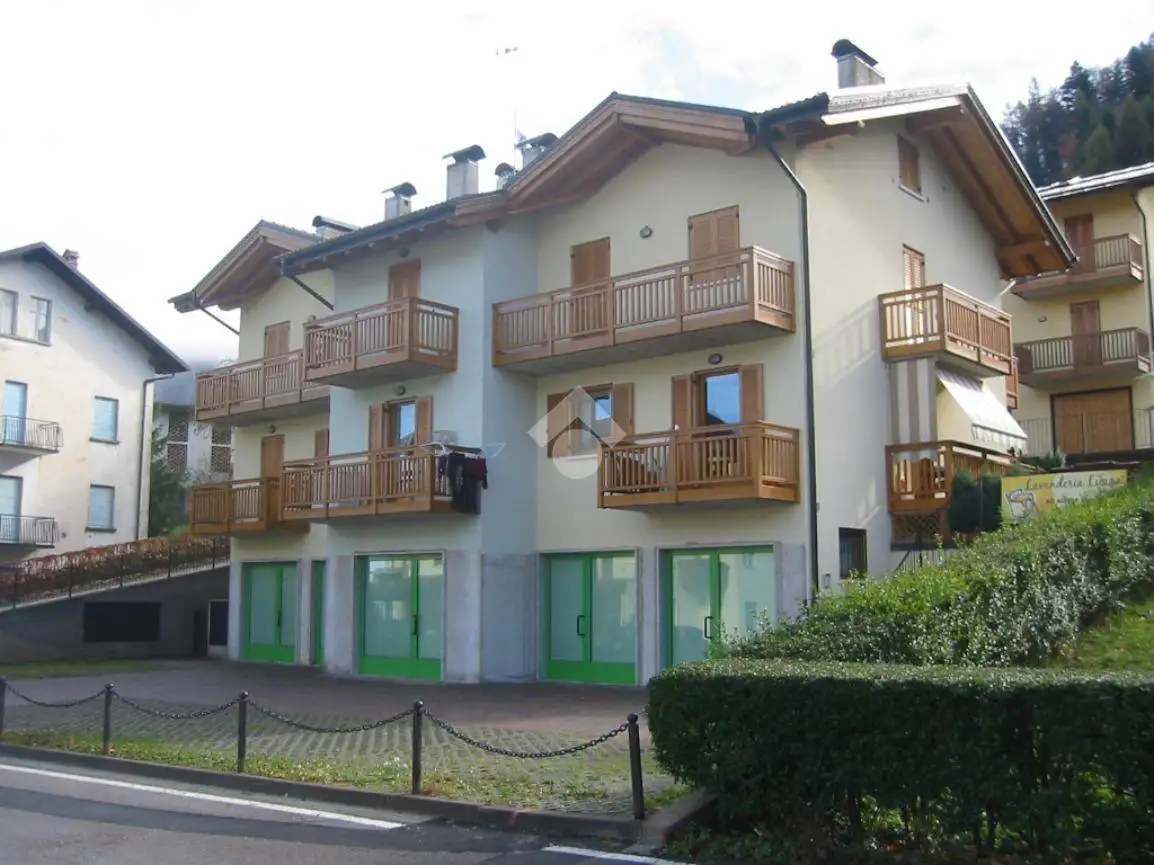 Appartamento in vendita a Cavedago