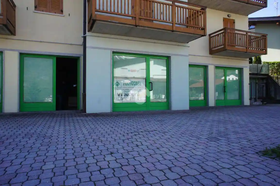 Trilocale via della Croce 4, Cavedago - foto 2