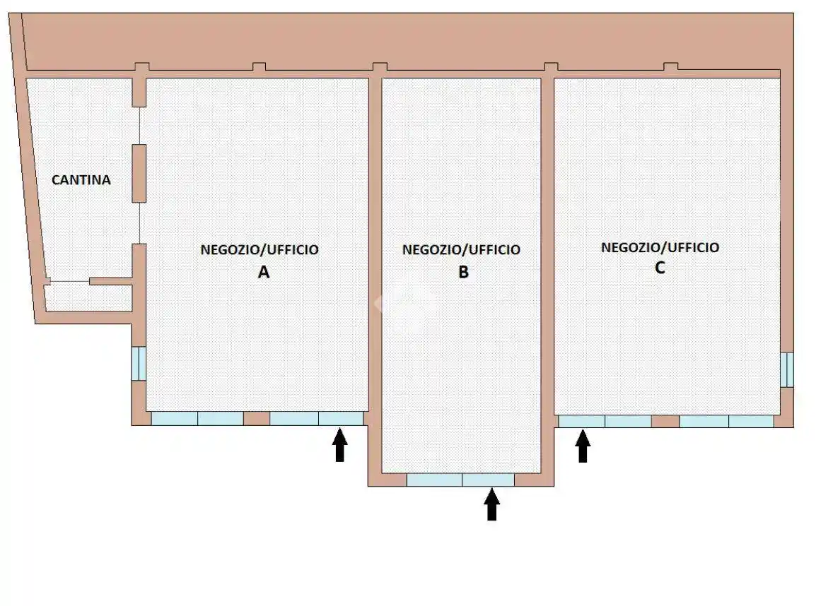 Trilocale via della Croce 4, Cavedago - foto 3