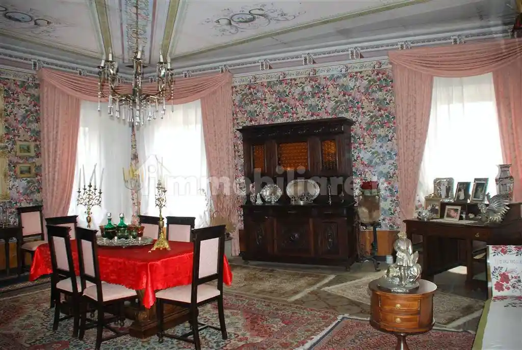 Appartamento in vendita a Montefiascone