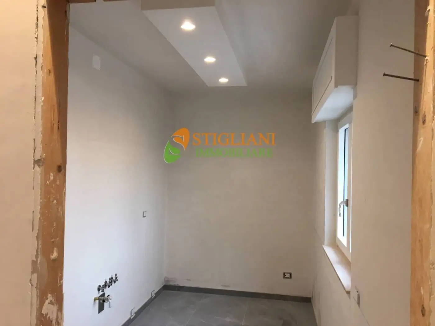 Appartamento in vendita a Campobasso