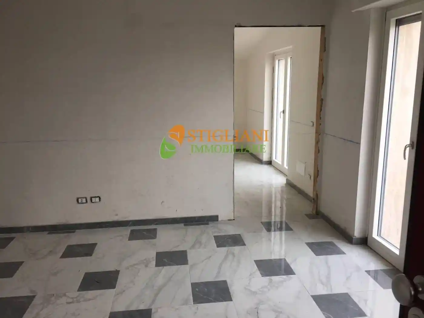 Trilocale zona Parco dei Pini, San Lorenzo, Campobasso - foto 2