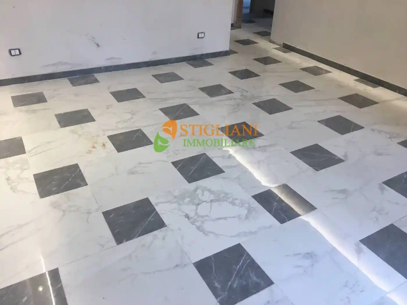 Trilocale zona Parco dei Pini, San Lorenzo, Campobasso - foto 4