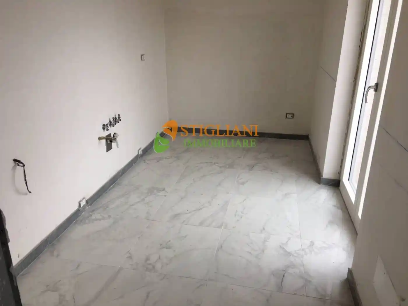 Trilocale zona Parco dei Pini, San Lorenzo, Campobasso - foto 5