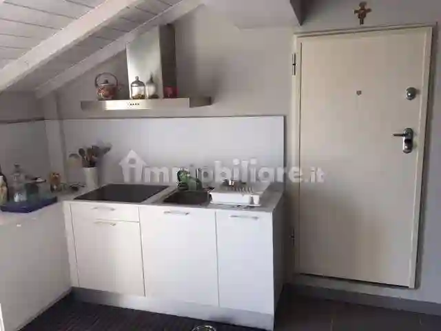 Attico - Mansarda - foto 4