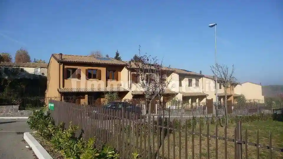 Villetta a schiera - foto 5