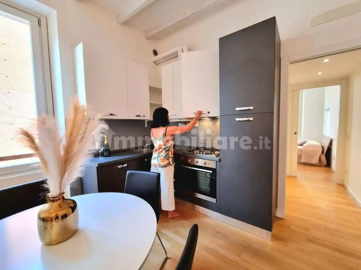 Bilocale via San Bernardino 76, Stazione, Bergamo - foto 2