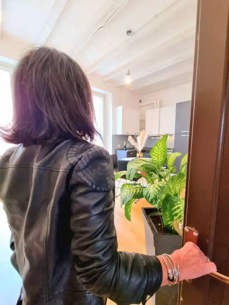 Bilocale via San Bernardino 76, Stazione, Bergamo - foto 3