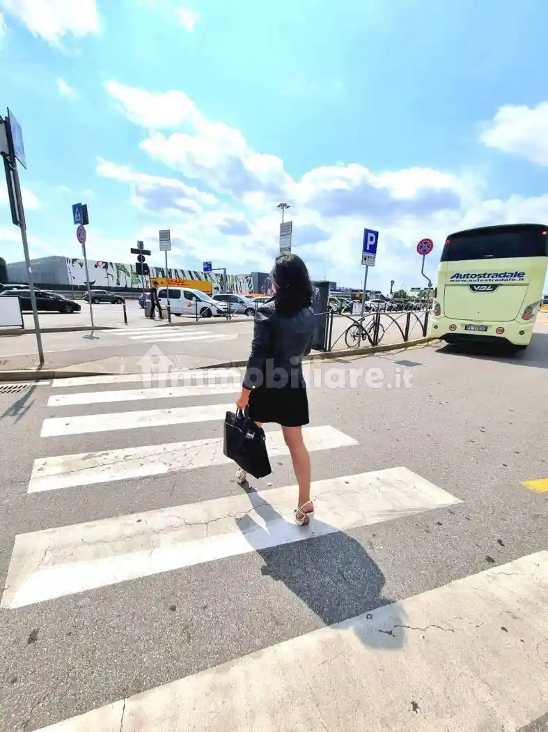 Bilocale via San Bernardino 76, Stazione, Bergamo - foto 5