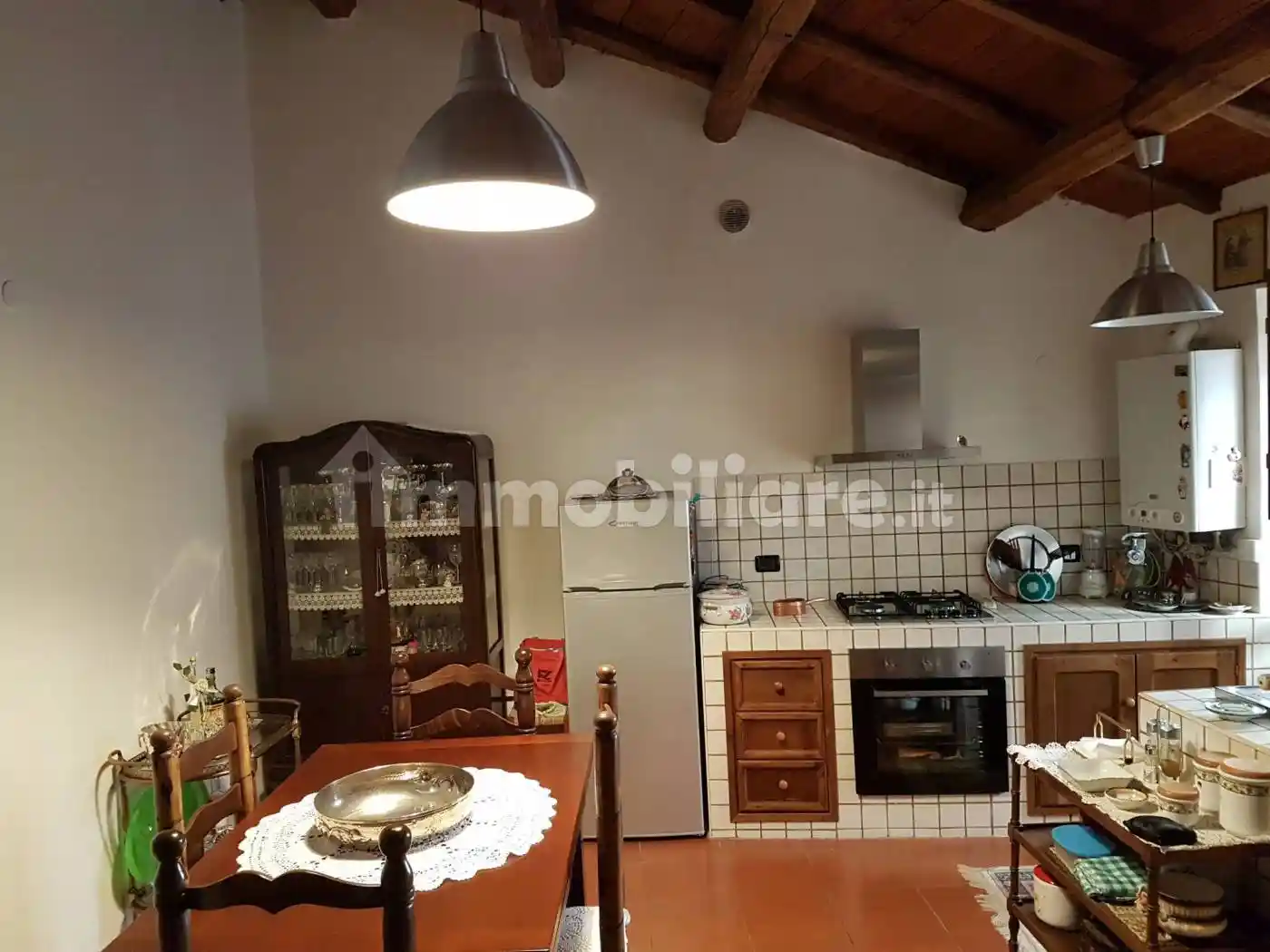 Appartamento in vendita a Palestrina