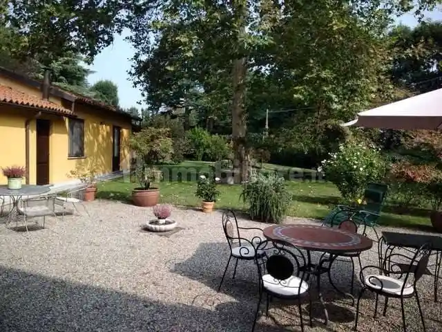 Villa unifamiliare via Gambolina, Corso Pavia, Beato Matteo, Vigevano - foto 4