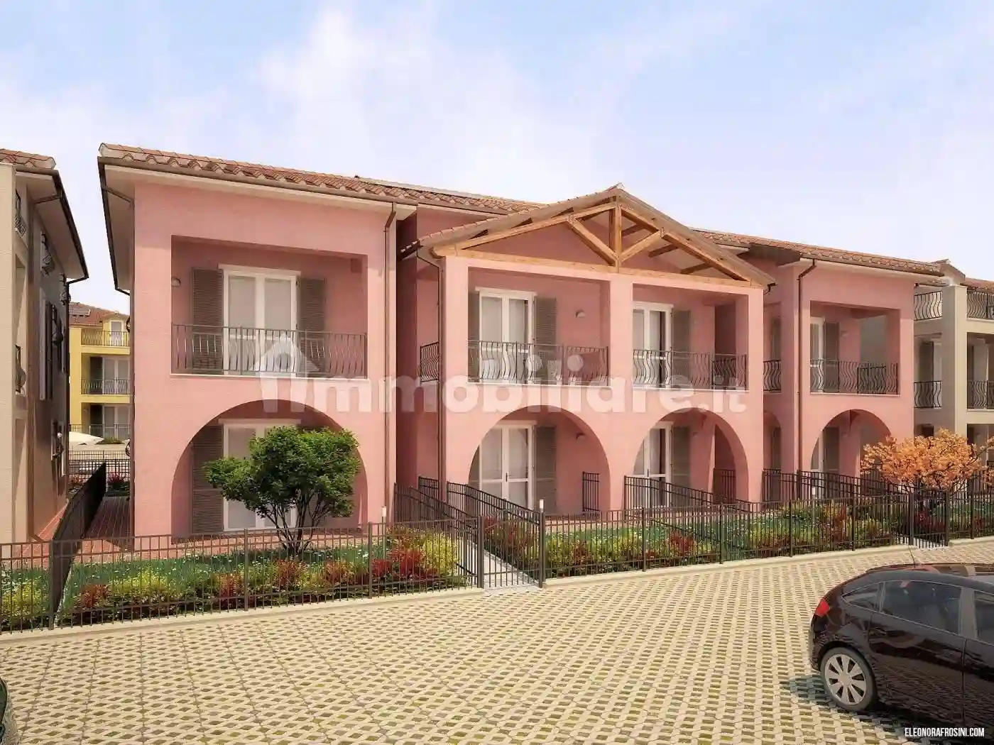 Appartamento - foto 5