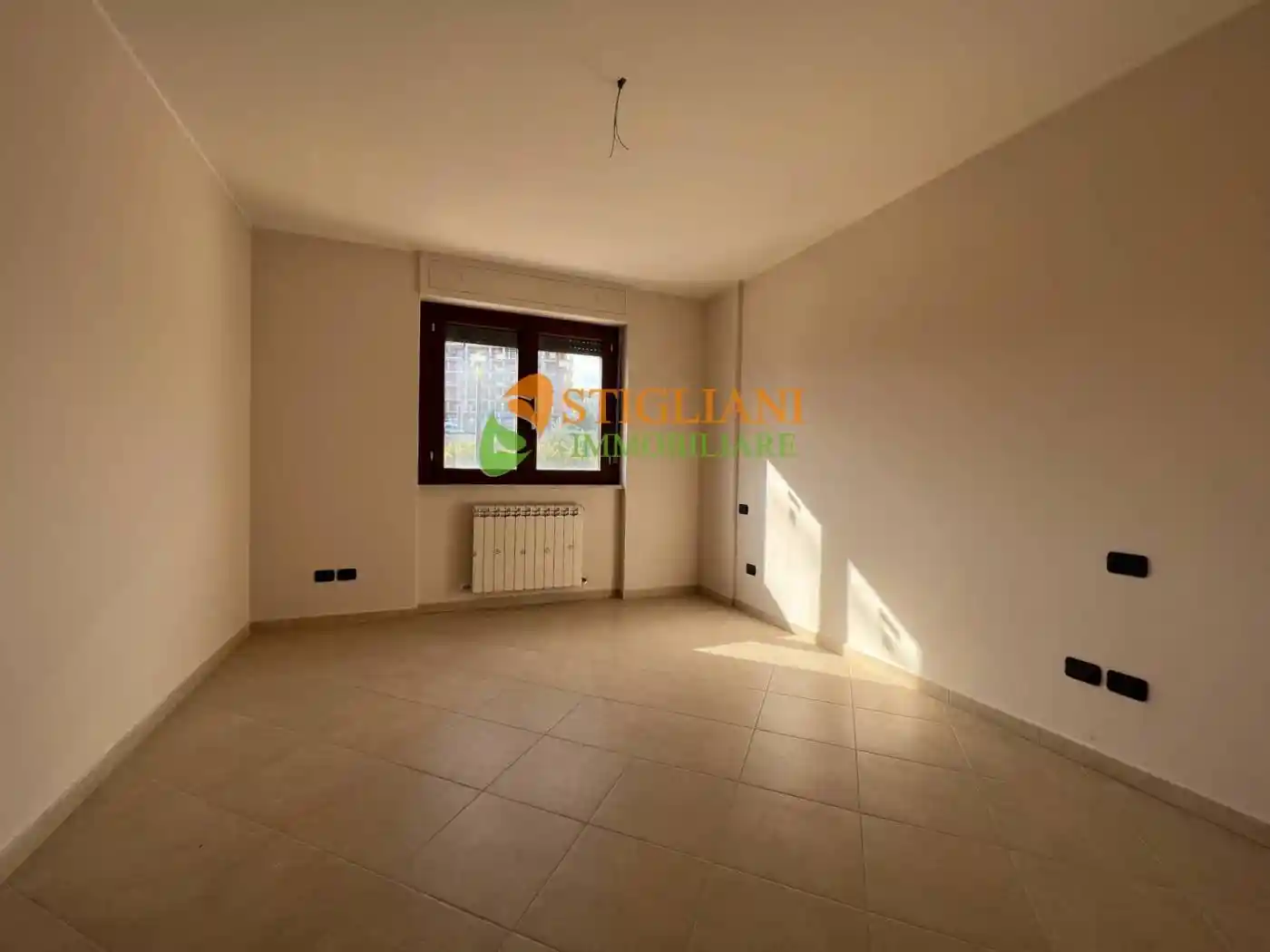 Appartamento in vendita a Campobasso