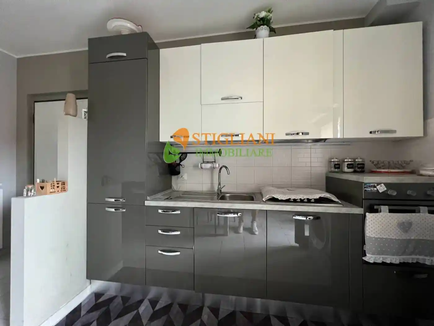 Trilocale C.da Colle Dell'orso, Colle dell'Orso, Campobasso - foto 2