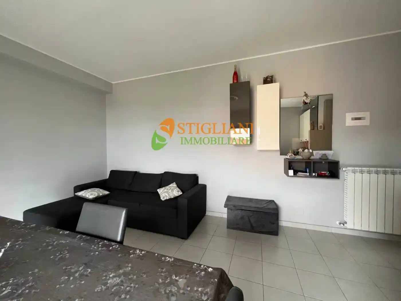 Trilocale C.da Colle Dell'orso, Colle dell'Orso, Campobasso - foto 3