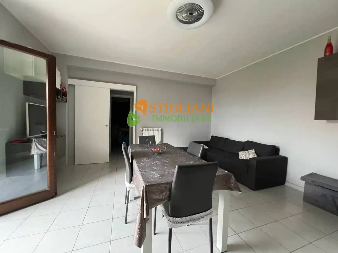 Trilocale C.da Colle Dell'orso, Colle dell'Orso, Campobasso - foto 4