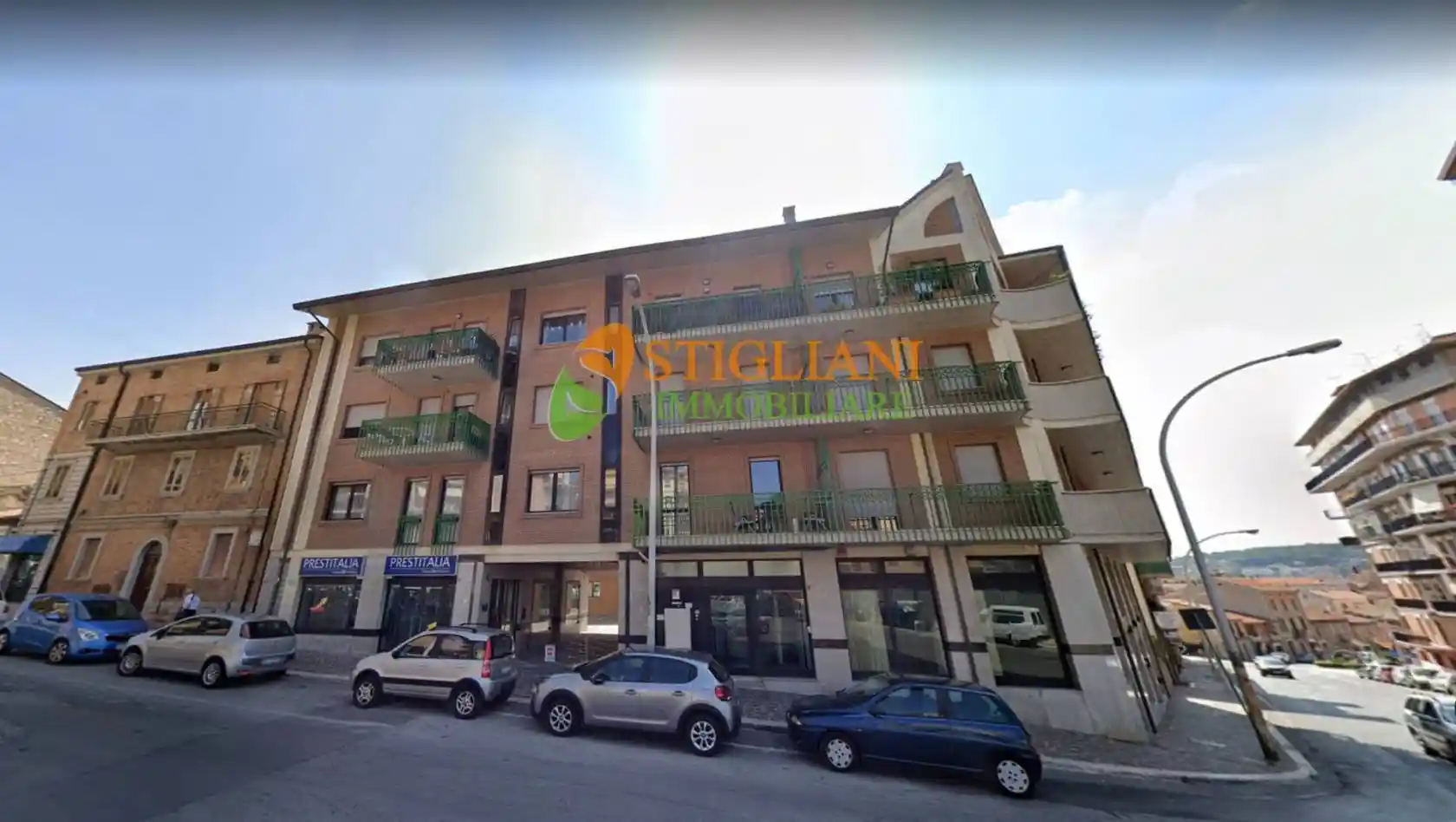 Appartamento in vendita a Campobasso