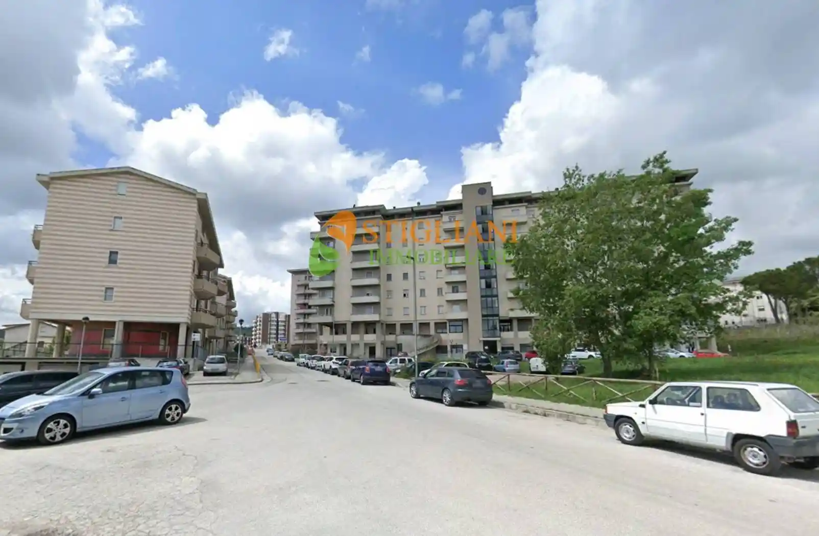 Appartamento in vendita a Campobasso