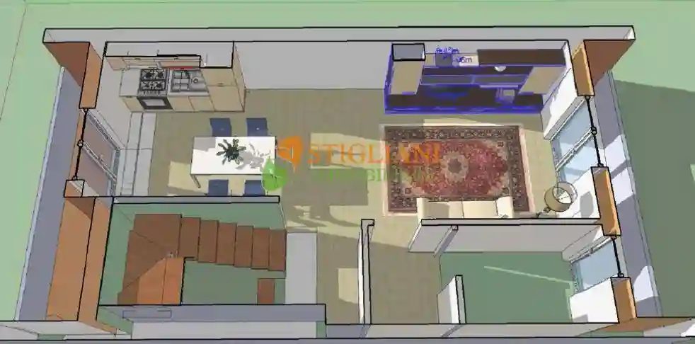 Appartamento - foto 3