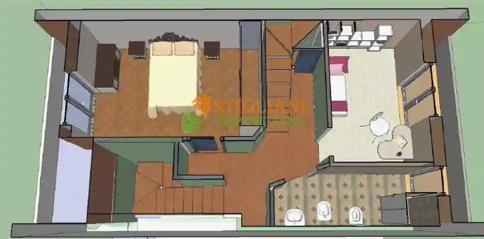 Appartamento - foto 4